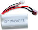 Amewi Dean Μπαταρία Li-ion 7.4V 1500mAh για Τηλεκατευθυνόμενο