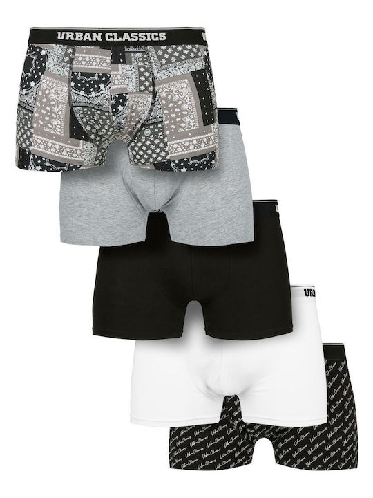 Urban Classics