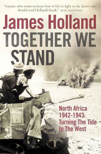 Together We Stand, North Africa 1942-1943