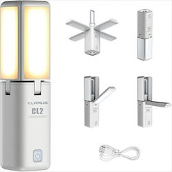 Klarus CL2 Водоустойчив