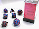 Chessex Dungeons & Dragons Gemini Polyhedral Di...
