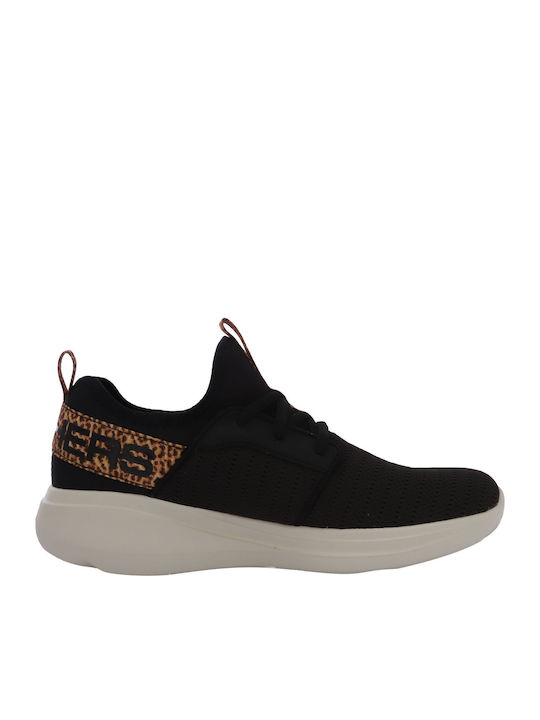 Skechers Adidași Pentru Femei Negri