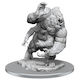 WizKids Dungeons & Dragons Nolzur's Marvelous Miniatures Girallon Unpainted Figure