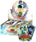 Asmodee My Hero Academia