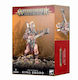 Games Workshop Warhammer: Age of Sigmar Fiii Lui Behemat Regele Brodd Figură