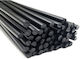 Maestro Ράβδοι Σιλικόνης PP.4D10M Μαύρο 4mm