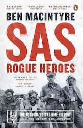 SAS, Rogue Heroes