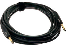 Tasker C285 6.3mm male - 6.3mm male 3m