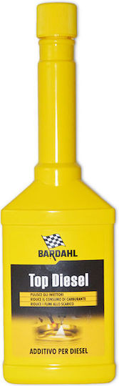 Bardahl Top Diesel Diesel-Einspritzdüsen-Reiniger 250ml