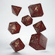 Q Workshop Christmas 2022 Dice