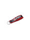 Auto Gs Keychain Wallet Fabric Fiat