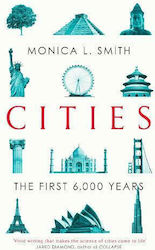 Cities, The First 6,000 Years