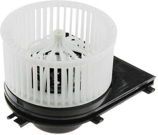 NTY Αεραγωγός Αυτοκινήτου για Seat Leon Skoda Octavia Volkswagen Golf Audi A3