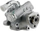 NTY Power Steering Pump Car for Volkswagen Crafter / T5