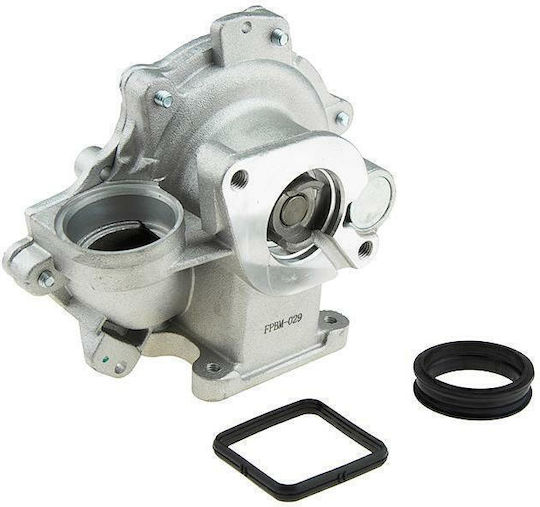 NTY Car Water Pump for BMW E46 / E87 / E90 / X3 / Z4