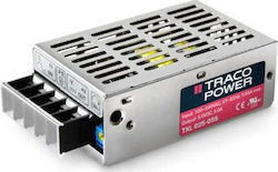 Traco Power Τροφοδοτικό LED TXL035-0524D