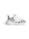 Adidas Αθλητικά Παιδικά Παπούτσια Running FortaRun 2.0 EL I Λευκά