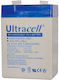 Ultracell UL 4.5-6 Baterie UPS cu Capacitate 4.5Ah și Tensiune 6V 1buc