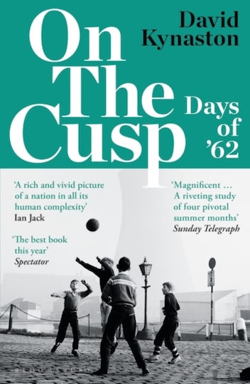 On the Cusp, Days of '62 On the Cusp, Days of '62