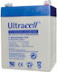 Ultracell UL 2.9-12 Baterie UPS cu Capacitate 2.9Ah și Tensiune 12V 1buc