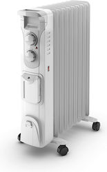 Olimpia Splendid Caldorad Humi 99263 Маслени радиатори с 9 фети 2000W