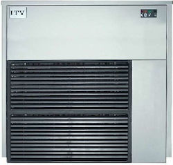 ITV Ice Makers Ice Queen 600 Παγομηχανή