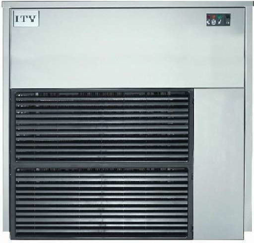 ITV Ice Makers Παγομηχανή Ice Queen 600