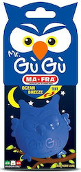Ma Fra Lufterfrischer-Karte Autoanhänger Gugu O...