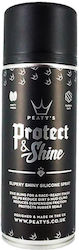 Peatys Protect & Shine Lubrifiant pentru bicicletă 400ml