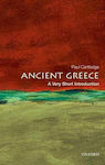 Ancient Greece, A Very Short Introduction