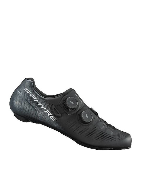 Shimano SH-RC903 Men's Low Road Cycling Shoes B...