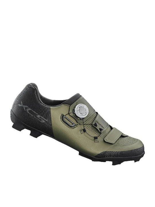 Shimano SH-XC502 Мъжки Ниски Велосипедни обувки...