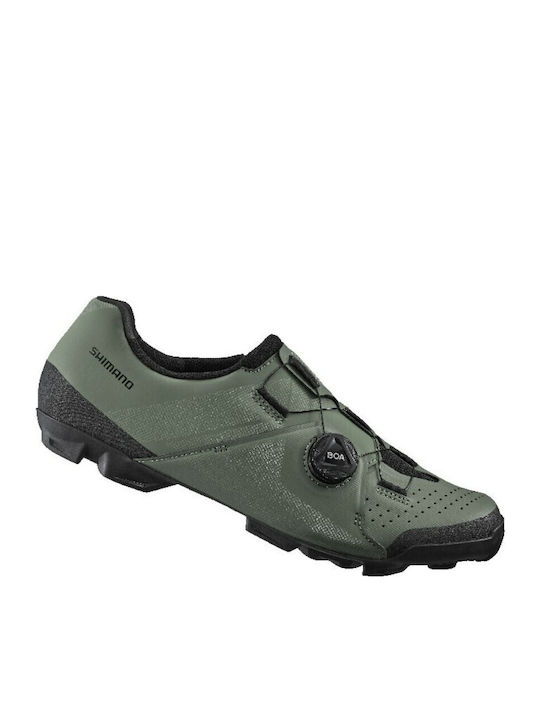Shimano SH-XC300 Ανδρικά Χαμηλά Παπούτσια Ποδηλ...