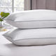 Lino Home 3D Sleep Pillow Microfiber Soft 50x70cm