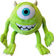 Landahl & Baumann Plush Mike - Monsters University