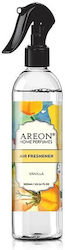 Areon Lufterfrischer-Spray Auto Room Vanille 30...