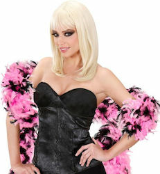 Fuchsia Carnival Boa