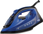 IQ Steam Iron 2400W