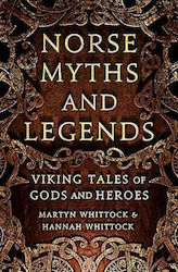 Norse Myths and Legends