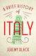 A Brief History of Italy