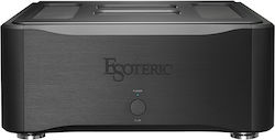 Esoteric S-05 Power Amplifier Hi-Fi Amplifier Stereo 60W/4Ω 30W/8Ω Black