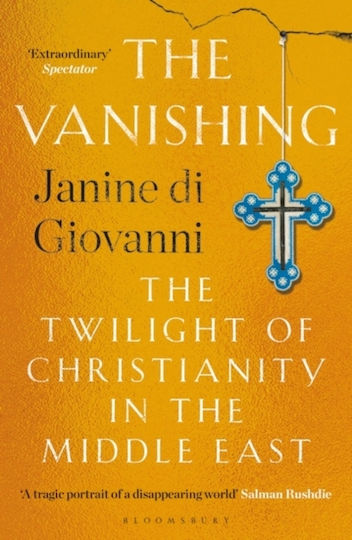 The Vanishing, The Twilight of Christianity in the Middle East