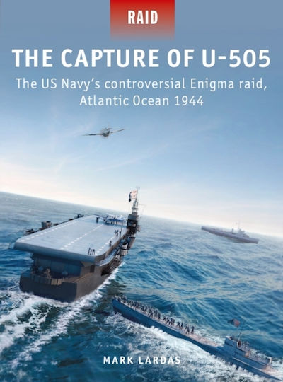 The Capture of U-505 The Capture of U-505