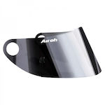 Airoh Helmet Visor Mirror Ασημί AIRUNIZEL17