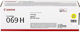 Canon 069H Original Toner Laserdrucker Gelb Hoh...