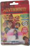 Brand Italia Alvin Άοσμο Εντομοαπωθητικό Βραχιόλι για Παιδιά Ροζ