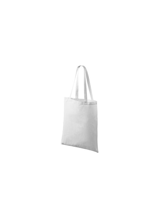 Τσάντα για Ψώνια Λευκό