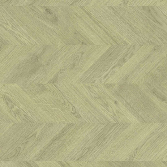Eurofil Woodstock XL 832 Πάτωμα Laminate 8mm 8mm Belvedere Chevron Light Oak 510033033