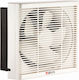 Bahcivan Ventilator industrial Geamuri / Perete