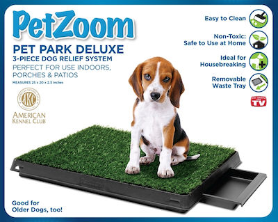 PetZoom Hundewindeln